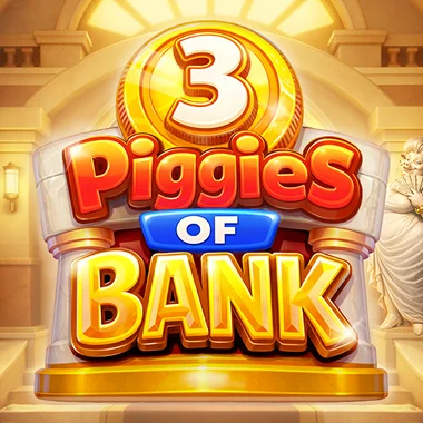 3 Piggies of Bank Yggdrasil
