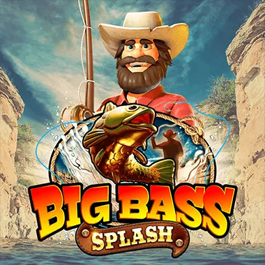 Big Bass Splash Pragmatic Play