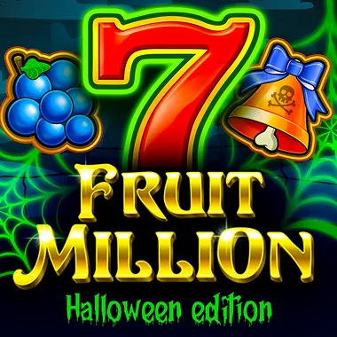 Fruit Million BGaming
