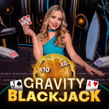 Gravity Blackjack Beterlive