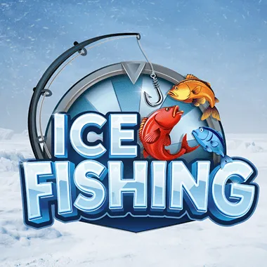 Ice Fishing Evolution
