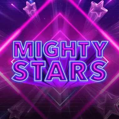 Mighty Stars NetGame
